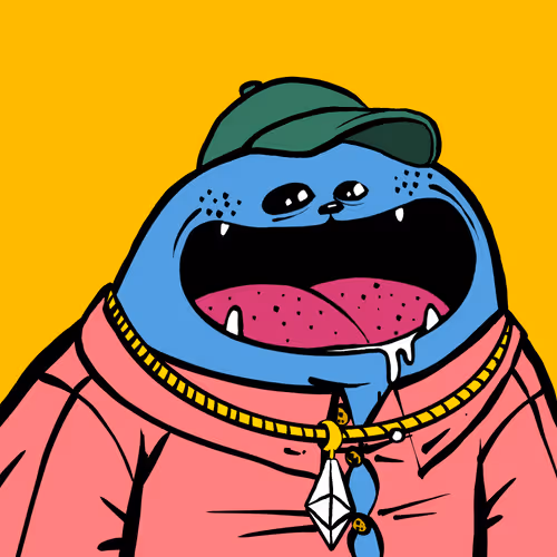 Maxigoons Nft