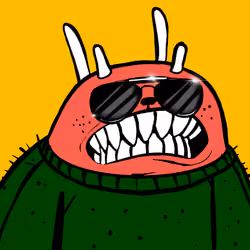 Maxigoon #6486