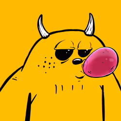Maxigoon #6214