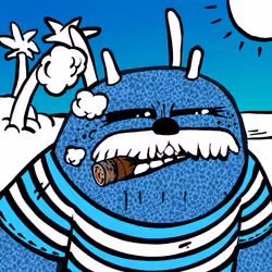 Maxigoon #1692
