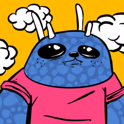 Maxigoon #6423