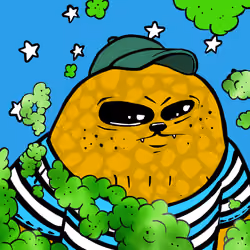 Maxigoon #3721