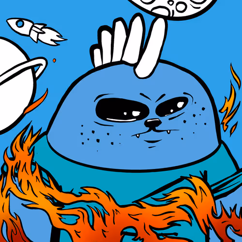 Maxigoons Nft