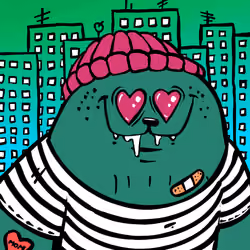 Maxigoon #3182
