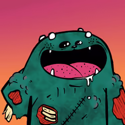 Maxigoon #5900