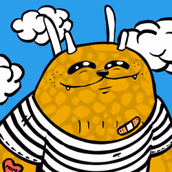 Maxigoon #4633