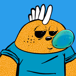 Maxigoon #0555