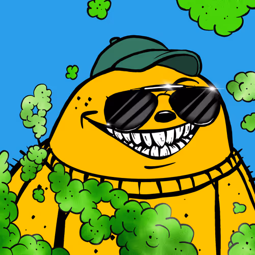 Maxigoons Nft