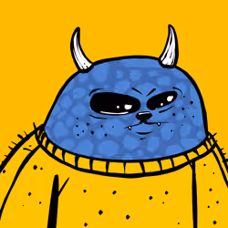 Maxigoon #2993