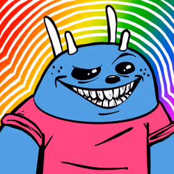 Maxigoon #2111