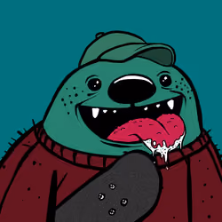 Maxigoon #5239