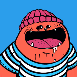 Maxigoon #3650