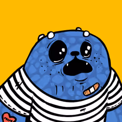 Maxigoon #3550
