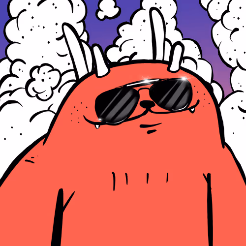 Maxigoons Nft
