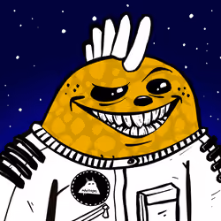 Maxigoon #3572