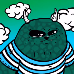 Maxigoon #1461