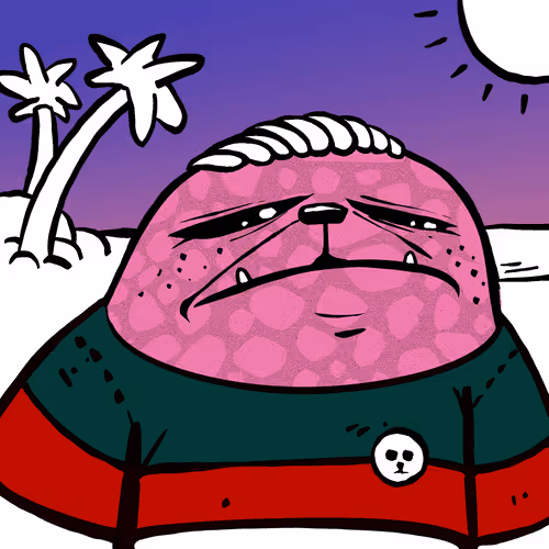 Maxigoons Nft