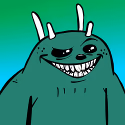 Maxigoon #6242