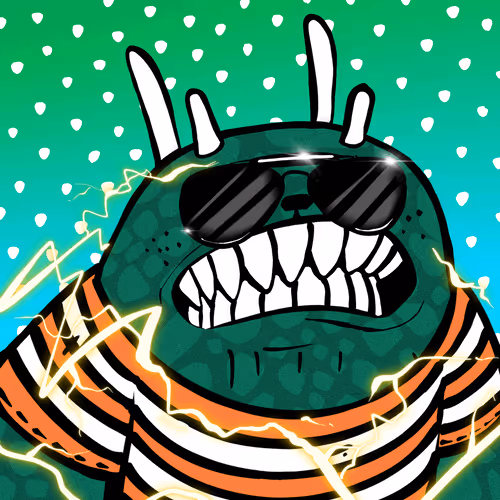 Maxigoons Nft