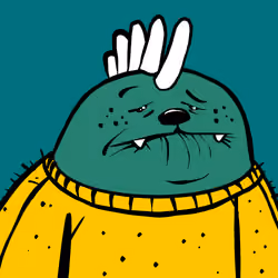 Maxigoon #3994