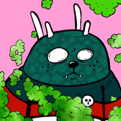 Maxigoon #1051