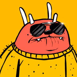 Maxigoon #0424