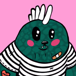 Maxigoon #2723
