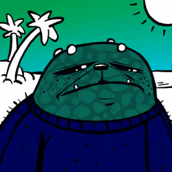 Maxigoon #3958