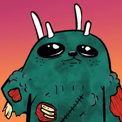 Maxigoon #3452