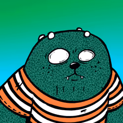 Maxigoon #4746