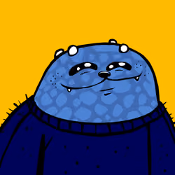 Maxigoon #5718