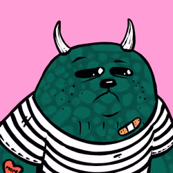 Maxigoon #4879