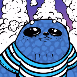Maxigoon #3843