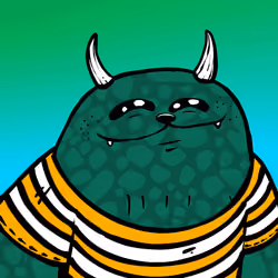 Maxigoon #3498