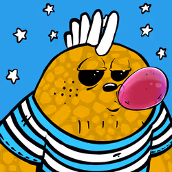 Maxigoon #3588