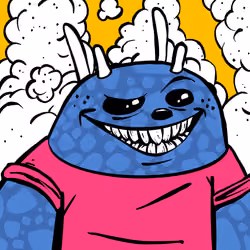 Maxigoon #4842