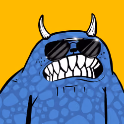 Maxigoon #4501