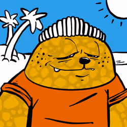 Maxigoon #3238