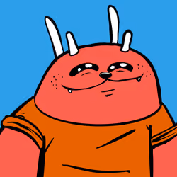 Maxigoon #6544