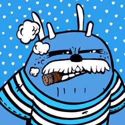 Maxigoon #3140