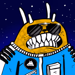 Maxigoon #0336