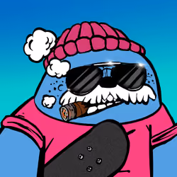 Maxigoon #2123