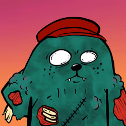 Maxigoon #2597