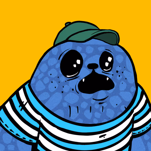 Maxigoons Nft
