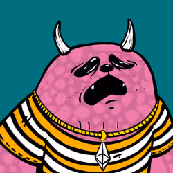 Maxigoon #4696