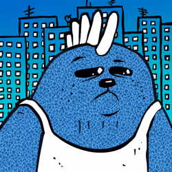 Maxigoon #6292