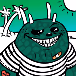 Maxigoon #6232