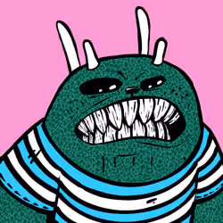 Maxigoon #2786