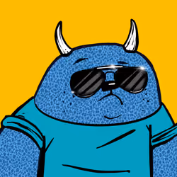 Maxigoon #5880