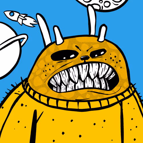 Maxigoons Nft
